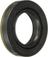 🔧 enhance axle performance with timken 710491 axle shaft seal логотип