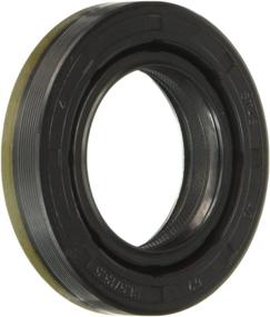 img 1 attached to 🔧 Enhance Axle Performance with TIMKEN 710491 Axle Shaft Seal