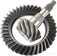 🔧 motive gear c9.25-355 rack and pinion with 39 to 11 teeth, 3.55 gear ratio логотип