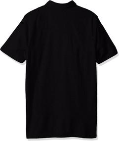 img 3 attached to Volcom Wowzer Modern Black Large Men's Clothing - Shirts