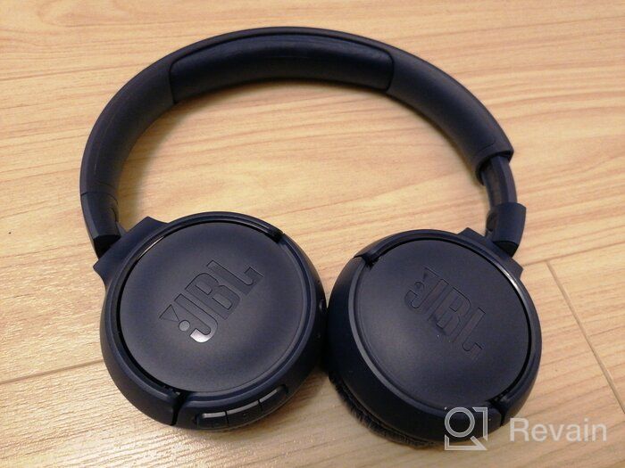 img 2 attached to 🎧 JBL LIVE 500BT Wireless Headphones - White (Renewed) for High-Quality Audio Experience review by Trn Quc Qun  (Trn Qu ᠌