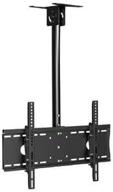 📺 installerparts tv ceiling mount 32-55 inch – adjustable column drop 28-45 inches logo