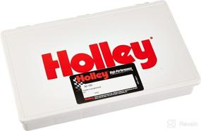 img 1 attached to 🔧 Holley 36-182 Performance Tuning/Calibration Kit