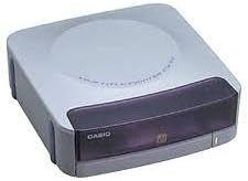 img 1 attached to Casio CW 50 CD Title Printer