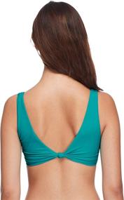img 2 attached to Body Glove Womens Smoothies Swimsuit Women's Clothing via Swimsuits & Cover Ups