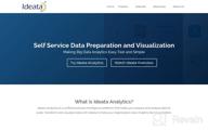img 1 attached to Ideata analytics review by Mike Mitchell