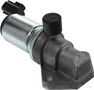 enhance engine performance with standard motor products ac290 fuel injection idle air control valve логотип