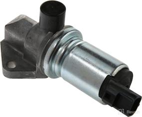 img 1 attached to Enhance Engine Performance with Standard Motor Products AC290 Fuel Injection Idle Air Control Valve