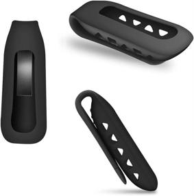 img 3 attached to EverAct Compatible Holder Replacement Fitbit Wellness & Relaxation ~ App-Enabled Activity Trackers