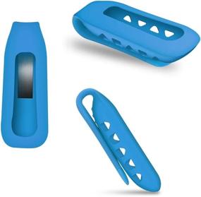 img 1 attached to EverAct Compatible Holder Replacement Fitbit Wellness & Relaxation ~ App-Enabled Activity Trackers