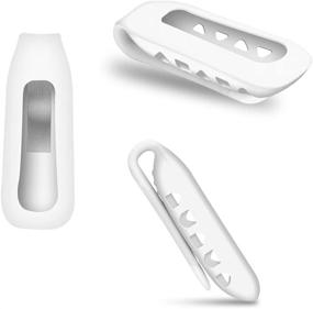 img 2 attached to EverAct Compatible Holder Replacement Fitbit Wellness & Relaxation ~ App-Enabled Activity Trackers