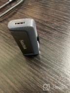 img 2 attached to SanDisk Ultra 16GB (2-Pack) Dual Drive USB Type-C (SDDDC2-016G-G46) + Bonus Wisla Trust (TM) Lanyard review by Anastazja Olejnik ᠌