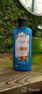 img 1 attached to Twin Pack Herbal Essences Shampoo - Optimize Your Hair Care Routine review by Agata Olszewska ᠌