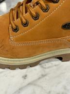 img 1 attached to Shop the Stylish Lugz Men's Empire Boot Beige Shoes Today! review by Don Kishore