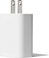 ⚡ power up your pixel and usb-c devices with the google 30w fast charging usb-c charger logo