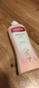 img 11 attached to 👐 450 ml Vaseline Hand and Nail Lotion: Enhancing Skin and Nail Care