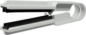 img 2 attached to Efficient Film Cleaning: Paterson Film Squeegee, 211 – A Must-have Tool for Impeccable Film Restoration
