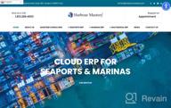 img 1 attached to i-Seaports review by Satish Greener