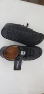 img 1 attached to CEMao Lightweight Handmade Athletic Men's Driving Shoes: Loafers & Slip-Ons for Exceptional Comfort and Style review by Jonathan Robertson