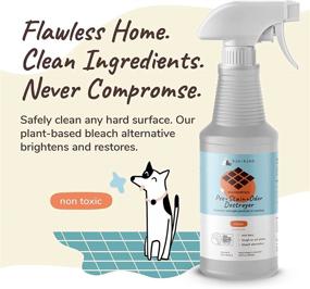 img 3 attached to Kin Kind Odor Eliminator Home Cats