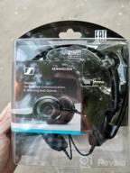 img 1 attached to Sennheiser PC 5 CHAT review by Aneta Maecka ᠌