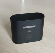 img 1 attached to Xiaomi Mi True Wireless Earphones 2 Pro, black review by Agata Staniewska ᠌