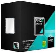 💪 оптимизированный процессор amd athlon ii x2 250 для улучшенной производительности (adx250ocgmbox) логотип