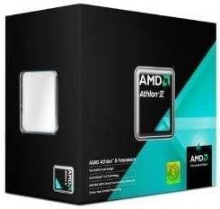 img 1 attached to 💪 Оптимизированный процессор AMD Athlon II X2 250 для улучшенной производительности (ADX250OCGMBOX)