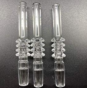 img 2 attached to 💎 Quartz Accessory Tube Pack - Set of 3 (10mm)