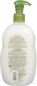 img 3 attached to Johnsons Natural Baby Lotion Fl