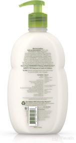 img 2 attached to Johnsons Natural Baby Lotion Fl