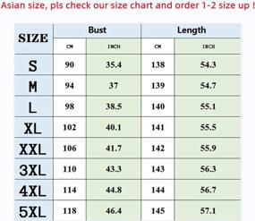 img 1 attached to Women'S Boho Sleeveless Harem Jumpsuit Overalls African Romper Palazzo Pants Plus Size Long Bib Trousers Wide Leg