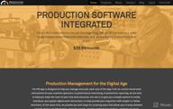 img 1 attached to Production Software Integrated review by Mark Estrada
