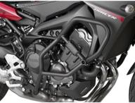 🔧 tn2122 engine guard by givi - yamaha fj-09 mt-09 tracer: improved seo-friendly product name логотип