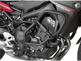 img 1 attached to 🔧 TN2122 Engine Guard by GIVI - Yamaha FJ-09 MT-09 Tracer: Improved SEO-friendly Product Name