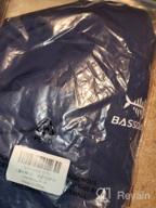 img 1 attached to Bassdash Boys' Fishing 🎣 Shirts with Enhanced Performance and Protection review by Jacob Brasic