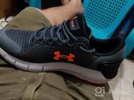 картинка 1 прикреплена к отзыву Under Armour Charged Rogue Black от Victor Jack