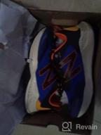 img 1 attached to Black New Balance Nitrel Running Shoes review by Robert Bigelow