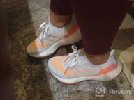 img 1 attached to Adidas Ultraboost Shift Pink Rose: Unmatched Comfort and Style in Every Step review by Jeff Wells