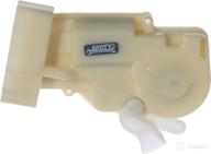 front left door lock actuator motor - replaces 69120-30010, 6912030010, 8973510850 - apdty 133930 logo