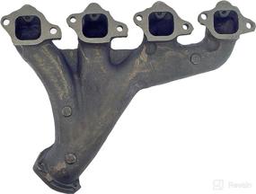img 3 attached to Dorman 674 506 Exhaust Manifold Kit