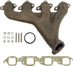 img 4 attached to Dorman 674 506 Exhaust Manifold Kit