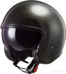 ls2 helmets open face spitfire helmet motorcycle & powersports for protective gear logo