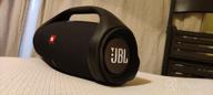 img 1 attached to Portable Acoustics JBL Boombox 2, 80W, squad review by Agata Tkaczyk ᠌