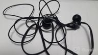 img 1 attached to Turquoise Panasonic RP-HJE125-Z Wired Earphones review by Aneta Szymaska ᠌