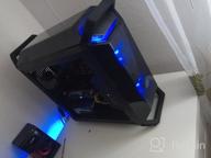 img 2 attached to Powerful Cooling Solution: Cooler Master MasterBox Q300P RGB Computer Case (MCB-Q300P-KANN-S02) review by Indal Mandal ᠌