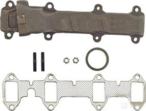 img 3 attached to Dorman 674 240 Exhaust Manifold Kit