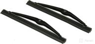 uro parts 274433 headlight wiper blades for enhanced visibility logo