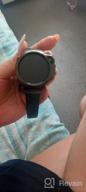 img 1 attached to Children’s Smartwatch ELARI KidPhone 4GR Wi-Fi, black review by Quan Vn Chun  (C gng ᠌