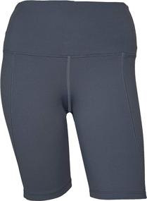 img 4 attached to Private Island Leggings Outdoor Clothing Women's Clothing at Swimsuits & Cover Ups